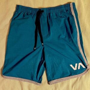 RVCA VA Sport short XL